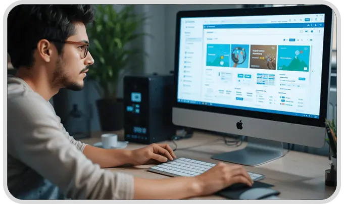 Establish Your Market Dominance with CMS Development Company
