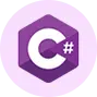 C#