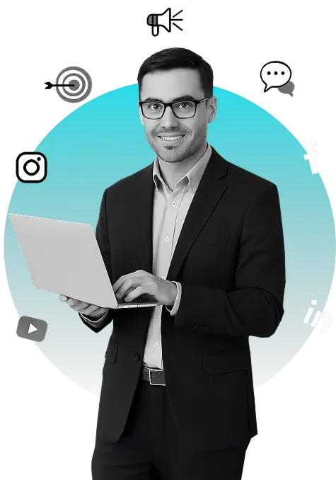 Digital Marketing Services