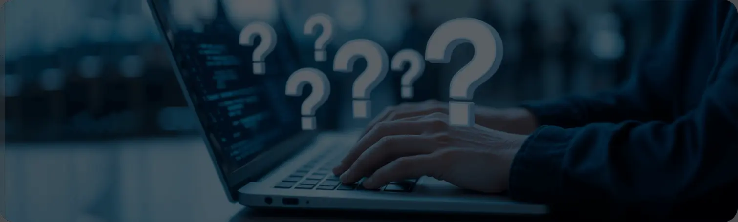 Frequently Asked Questions