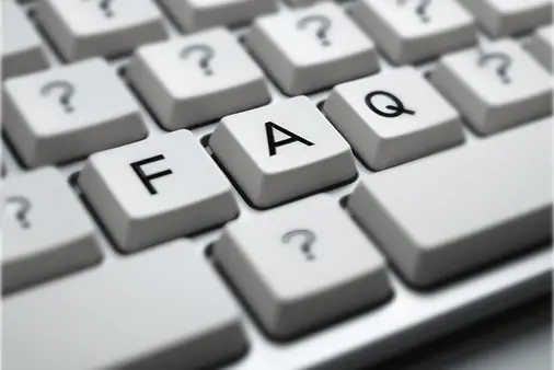 Frequently asked questions about laravel development