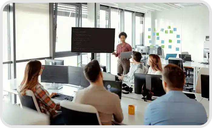 Our Full Stack Development Services