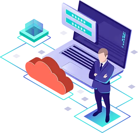 Storage of personal data