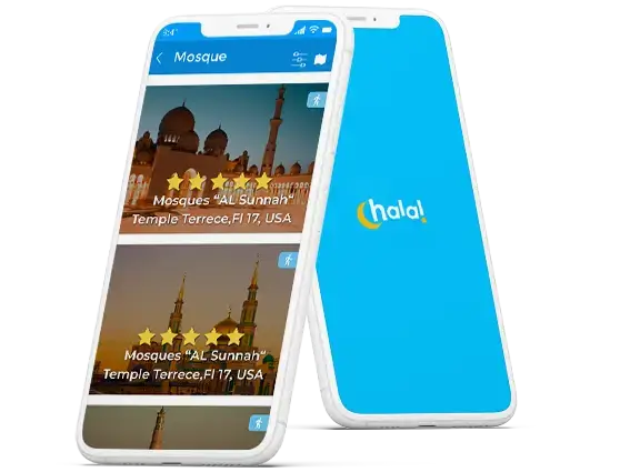 HalalLife