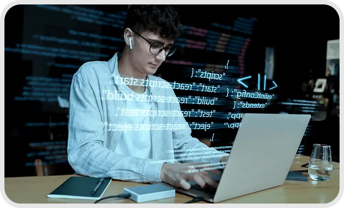 Hire our Dedicated Developers for your business growth