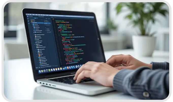 Enhance User Experience with Front-End Development Experts