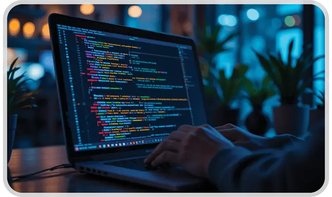 Hire Top Full-Stack Developers to Build & Deploy Custom Apps
