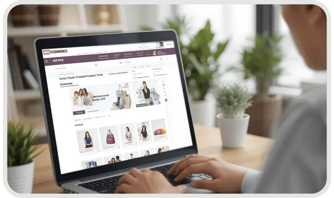 Conversion-Driven Online Store with Expert WooCommerce Developers