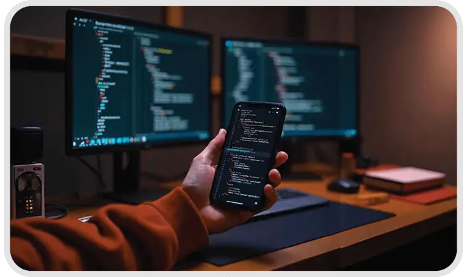 Powering Android Apps Through Kotlin App Development Services