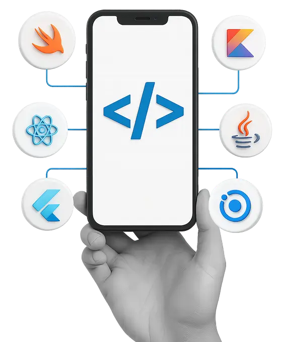 Custom Mobile App Development