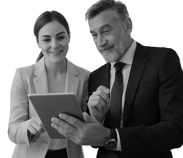 Mobile App Consulting Services