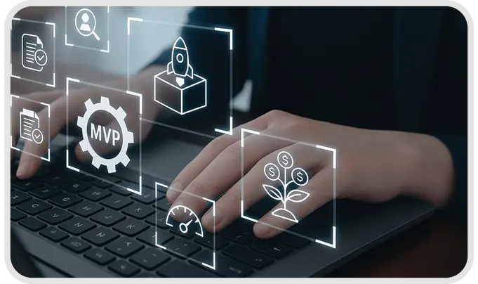 Build a Prototype Product With Trusted MVP Development Services