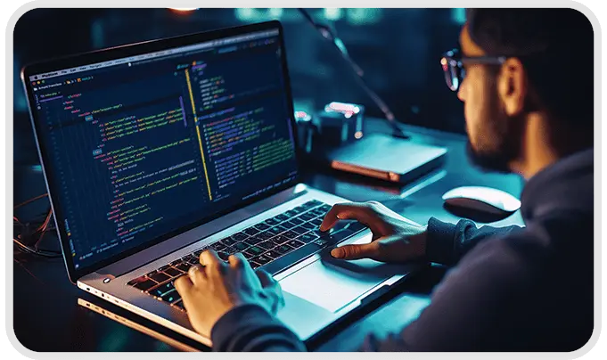 Build Web Apps With NextJS Development Company
