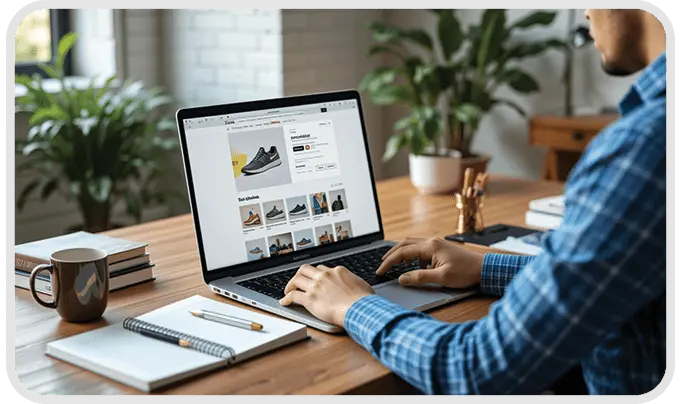 Generate Sales With Prestashop Website Development Services