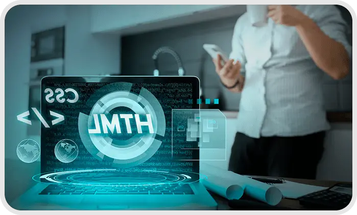 Professional Web Development