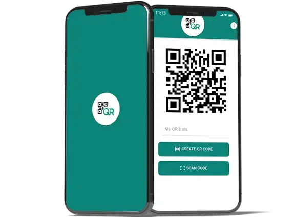 QR Scanner App
