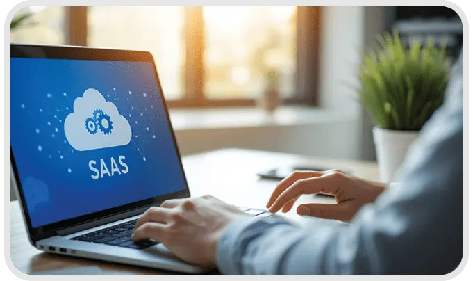 Building Scalable SaaS Applications