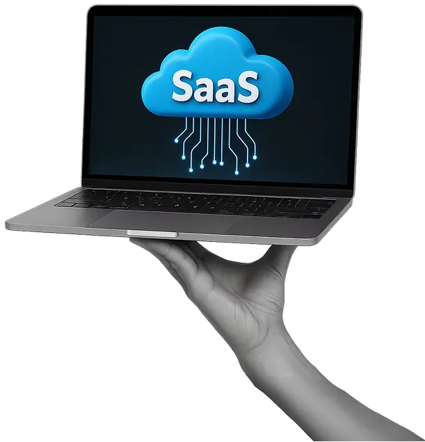 Trusted SaaS Development Company