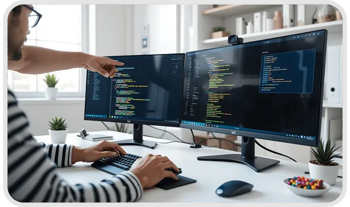 Software Development Services to Build Scalable Software Productsn Name