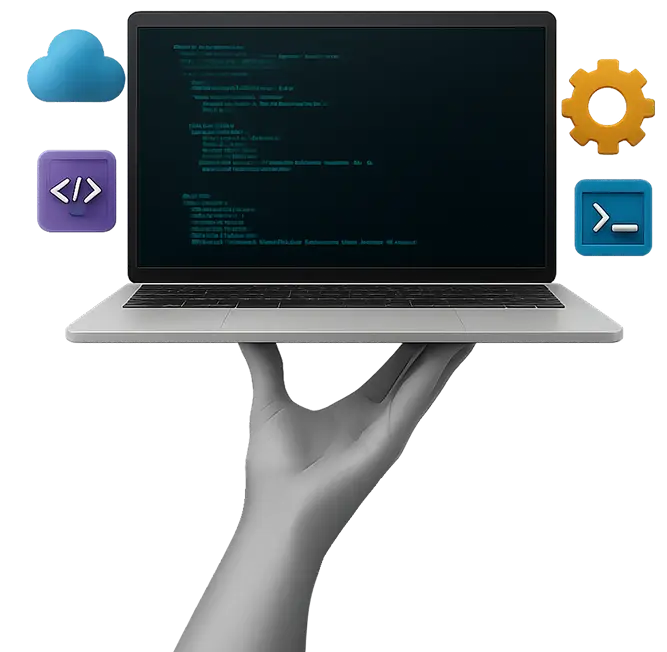 Custom software development services
