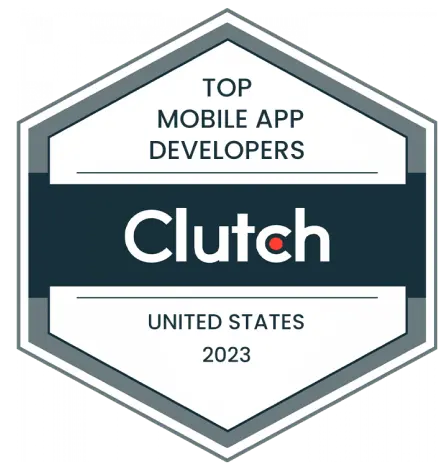 Top Mobile App Development Company - Clutch