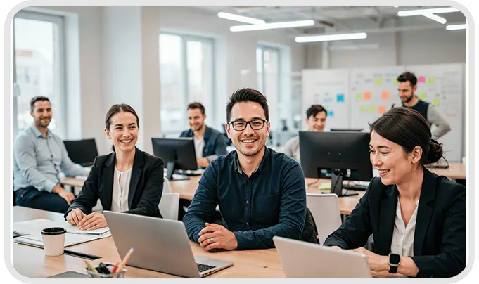 EitBiz - Web, App and Software development company