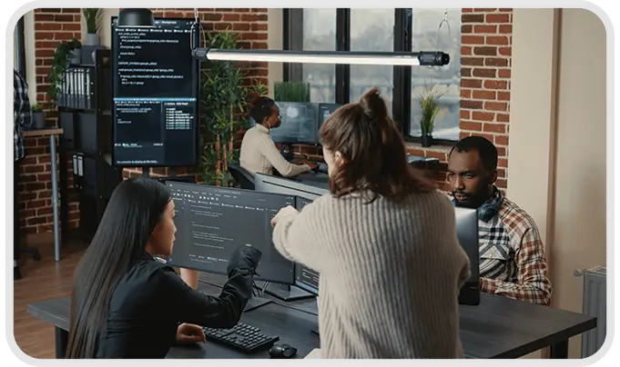 EitBiz for Angular Development Solutions