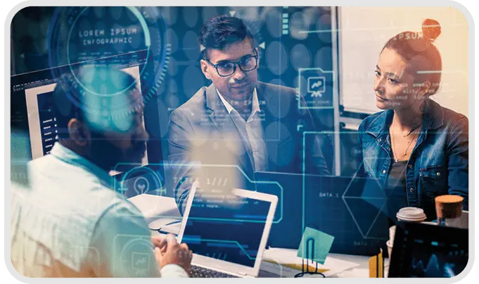 EitBiz - Best CMS Web Development Company