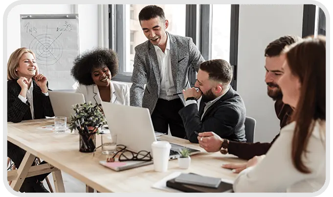 Best CRM Software Development Company