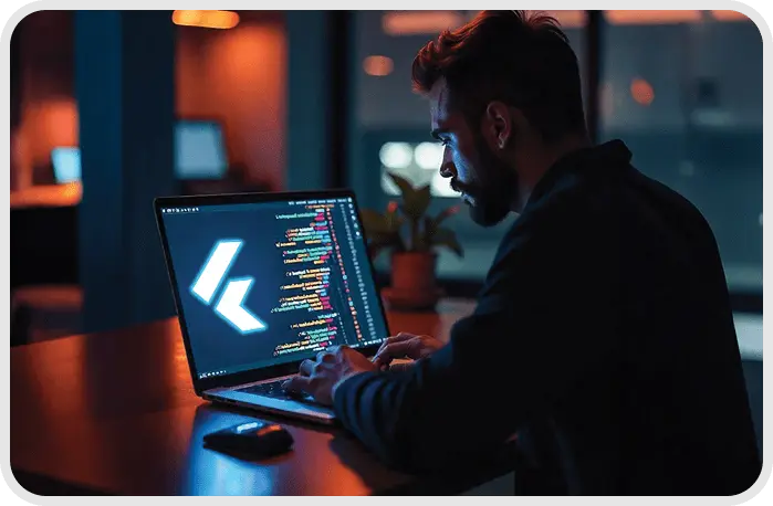Partner With EitBiz for Flutter App Development