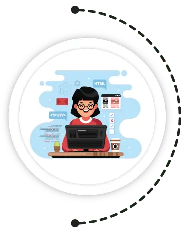 Full Stack Developer