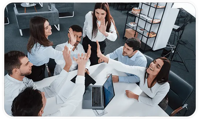 EitBiz for iOS App Development Services