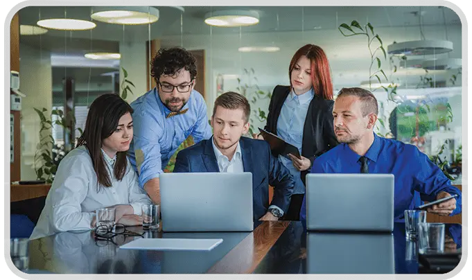 EitBiz - SaaS Development Agency for Mobile & Web Apps