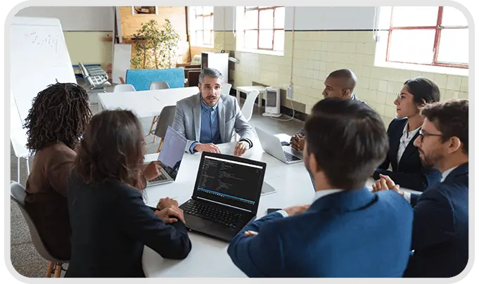 EitBiz - Perfect Vue.js Development Company for Your Business