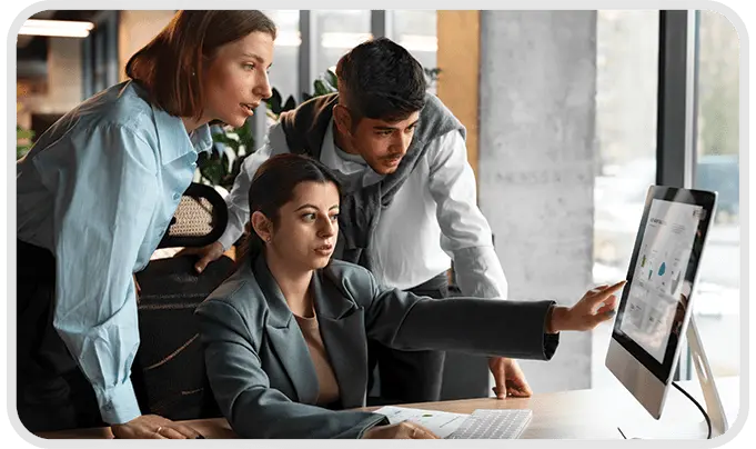 EitBiz - Best website redesign company