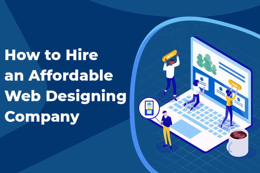 Hire an Affordable Indianapolis Web Designing Company