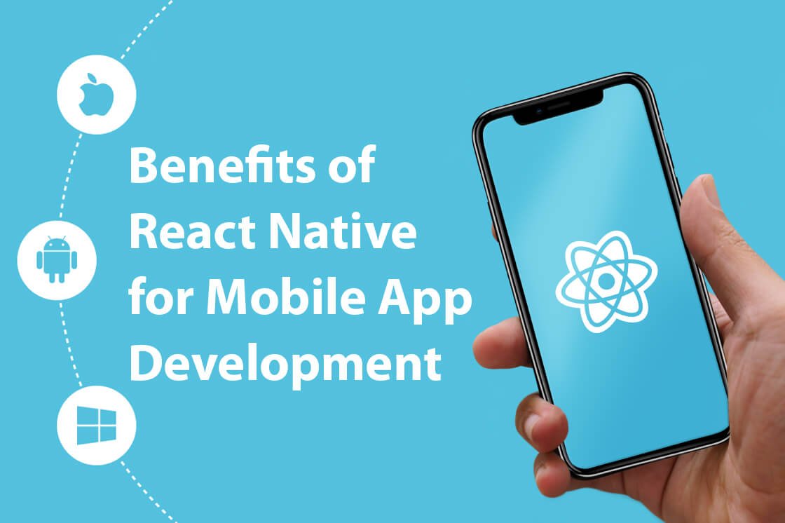 react native benefits