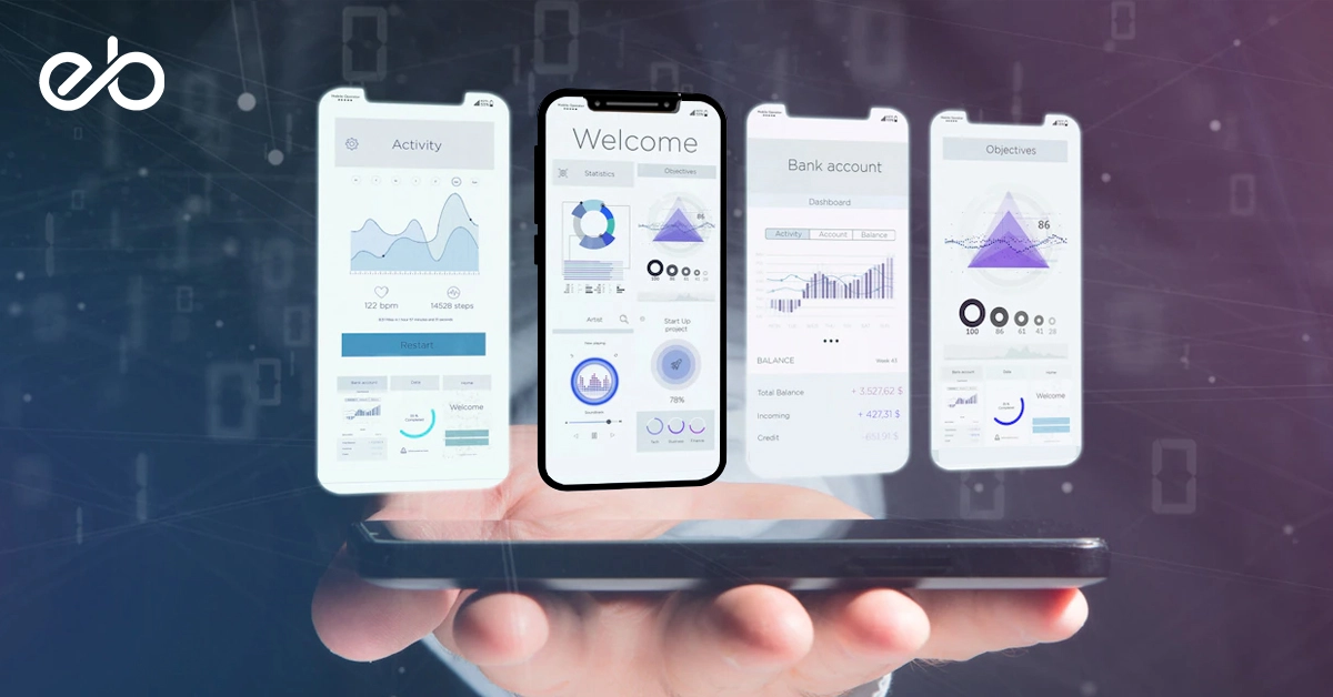 iOS App Development Company