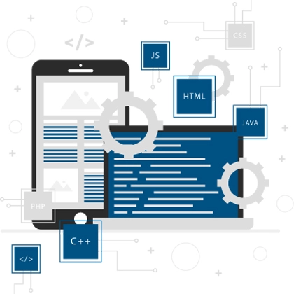 Custom Software Development