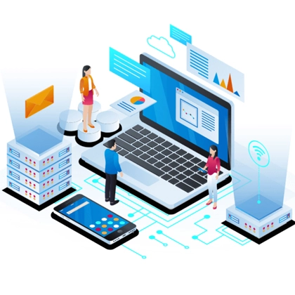 Small & Large Businesses Need Software Development Services