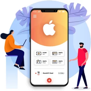 Advantages of iOS App Development for Your Business