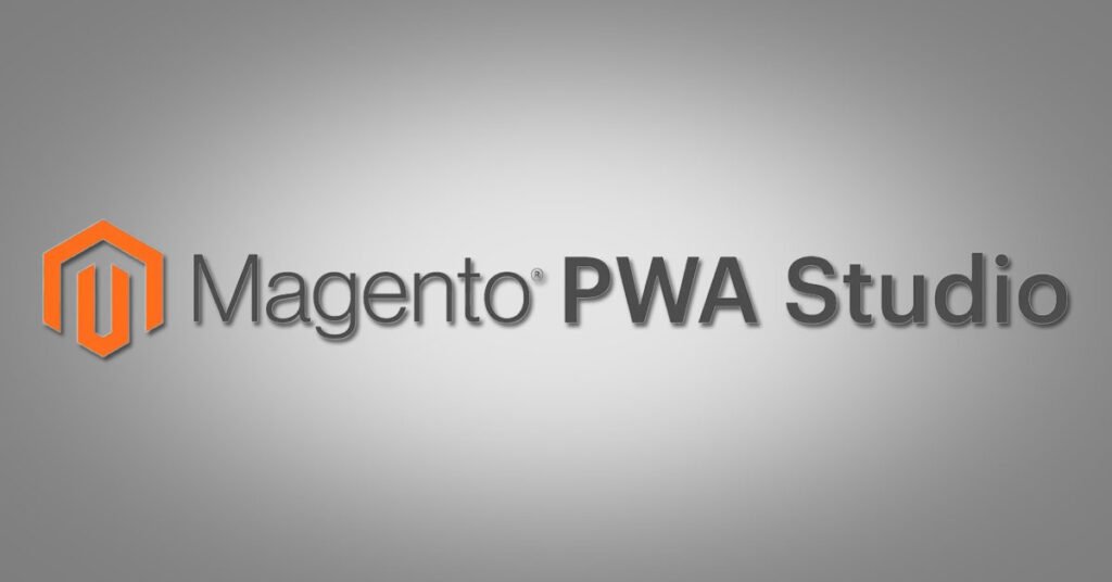 Magento PWA Studio