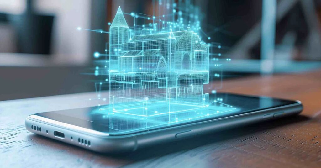 Holographic Displays