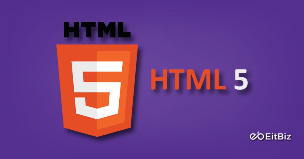 HTML 5