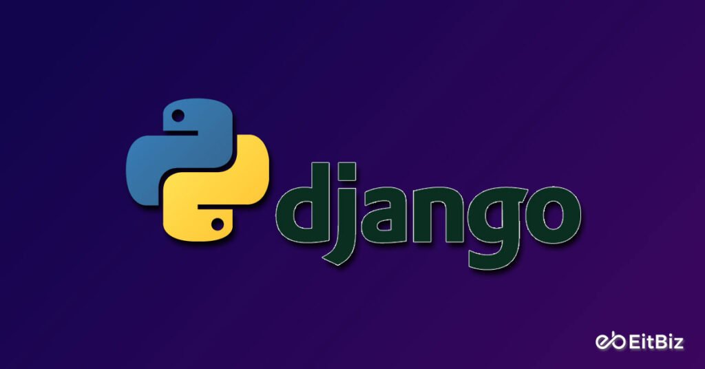 Python-Django Stack 