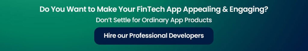 Make your fintech app appealing and engaging