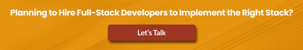 Hire Full-Stack Developers