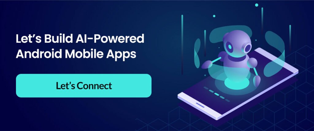 Build AI Powered Mobile Apps