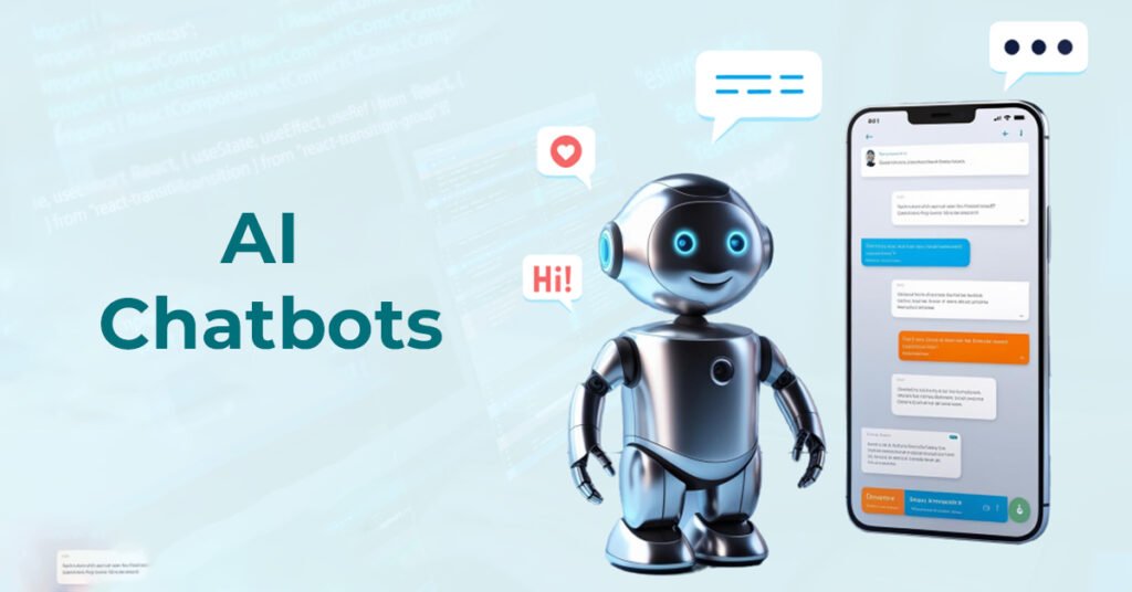 Personalized AI Chatbots